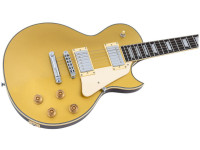 Larry Carlton L7 Metallic Gold New Gen Larry Carlton L7 Metallic Gold New Gen